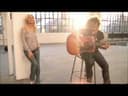 Save Me From Myself, vidéo de Christina Aguilera