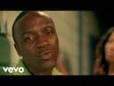 Don't Matter, vidéo de Akon