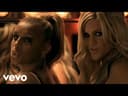 Whatcha Think About That (Feat Missy Elliott), vidéo de Pussycat Dolls