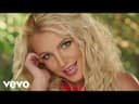 Ooh La La, vidéo de Britney Spears