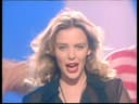 Wouldnt Change a Thing, vidéo de Kylie Minogue