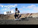 Live Solo at Lanzarote, vidéo de Kwoon
