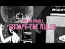Escape The Rules, vidéo de Salah Khaïli