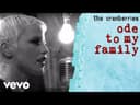 Ode To My Family, vidéo de The Cranberries