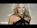 Gypsy, vidéo de Shakira