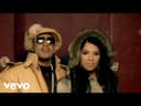 She's Like The Wind, vidéo de Lumidee