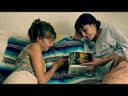 Etranger Solitaire, vidéo de Esther Maud