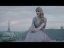 Begin Again, vidéo de Taylor Swift