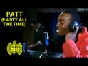Party All The Time (Version interdite), vidéo de Sharam