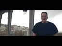 Peter Pan, vidéo de Antoine Delie