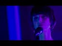 Nuit d'errance, vidéo de Pauline Croze