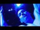 Lovelyn (Stone Van Brooken Remix), vidéo de Gregory Dillon
