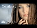 Ce Silence (Avec Fred Chateau), vidéo de Natasha St Pier