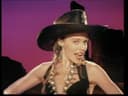 Never Too Late, vidéo de Kylie Minogue