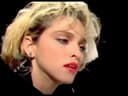 Burning Up, vidéo de Madonna