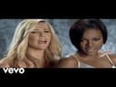 Change, vidéo de Sugababes