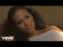 No One, vidéo de Alicia Keys