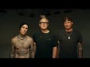 WE ARE COMING! to a city near you!, vidéo de Blink-182