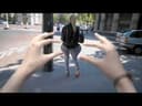 Fuck You, vidéo de Lily Allen