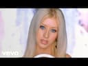 I Turn To You, vidéo de Christina Aguilera