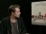 Films Amour et Turbulences - Interview de Alexandre Castagnetti Ludivine Sagnier et Nicolas Bedos