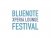 Blue Note Xperia Lounge Festival - EPK