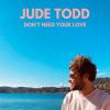 Jude Todd
