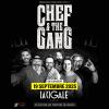 Chef And The Gang 