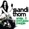 Sandi Thom