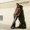 Ben Ricour