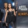 Aysel And Arash