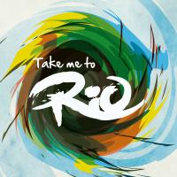 Walking On Sunshine (Katrina & the Waves) - Take Me To Rio