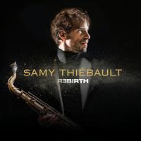Rebirth - Samy Thiébault