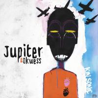 Damon Albarn - Jupiter Okwess