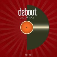 Les Mots d'Amour - Debout sur le zinc