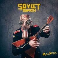 Vladimir - Soviet Suprem