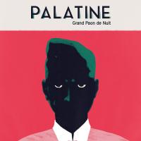  L'ombre de Palatine - Palatine