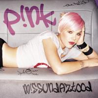 Dont let me get me - Pink