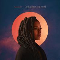 Grains Of Wisdom - Mariama