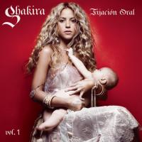 La Tortura (Raggaeton Remix) - Shakira