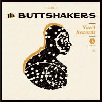 In The City - The Buttshakers