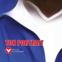 Ton Portrait - Dalton Telegramme