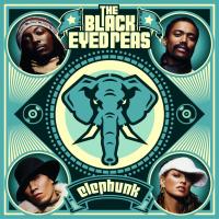 Let's Get It Started - The Black Eyed Peas