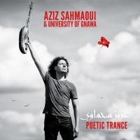 Nouria - Aziz Sahmaoui