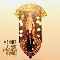 Amor Infiniti - Manuel Adnot