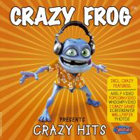 Axel F - Crazy Frog