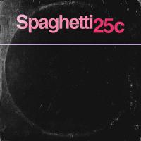 Most of My Best Friends - Spaghetti25c