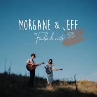 Feuille de Route - Morgane Jeff