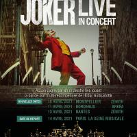 Joker Live - Joker Live