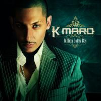 Histoires de Luv - K-Maro